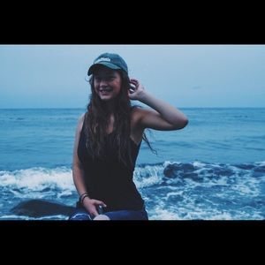 Meet your Posher, Kassi